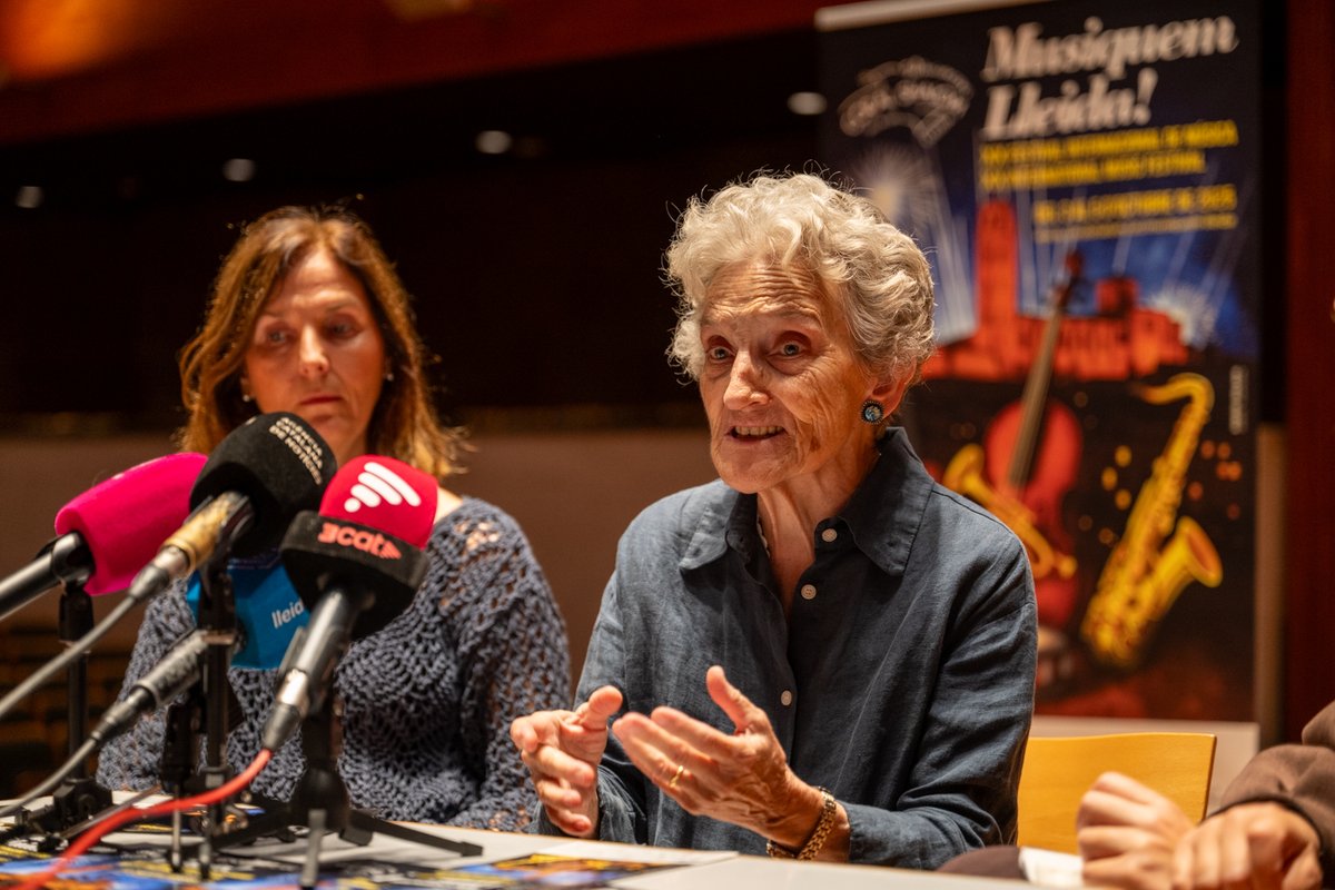 Musiquem Lleida tweet media