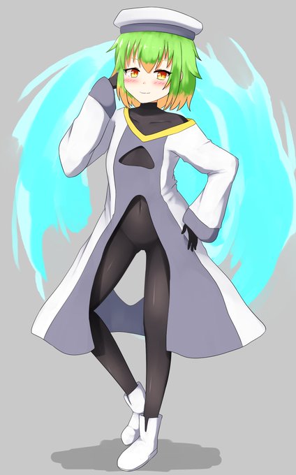 レイラちゃん(よその子) 