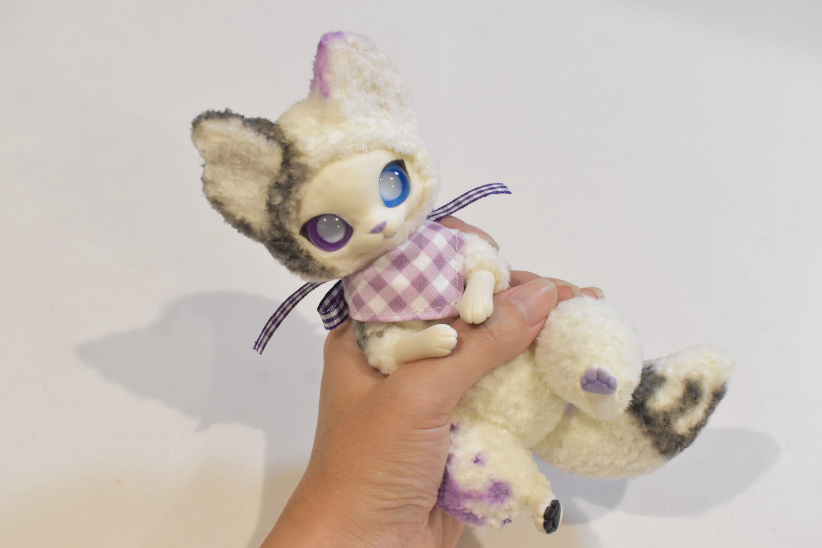 Ωぽたぽた工房Ωの🍧 (@potamochidoll) / X