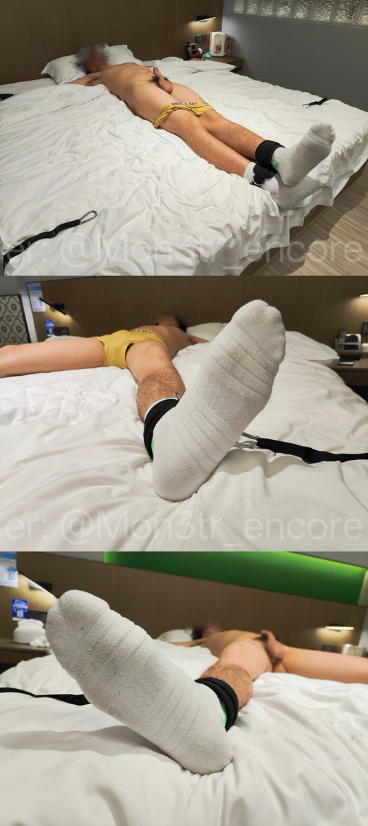 Mon3tr_encore tweet picture
