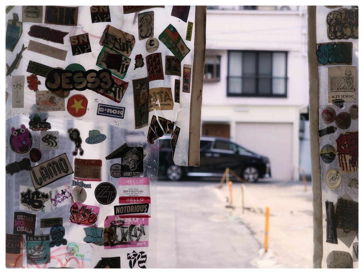 qDnMGL1nipJPGoI's tweet image. 新世界。
高度経済成長期の香りが漂う

#streetphotography