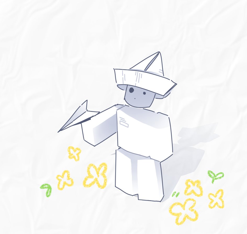 Leteruru's tweet image. #robloxoc !!