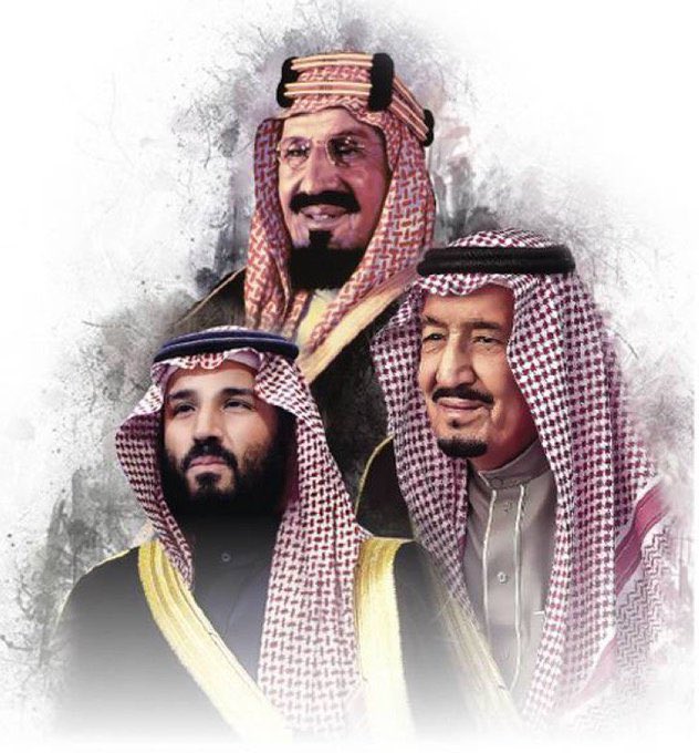 Balbarragg's tweet image. اذا عادنا الثالث وعشرين سبتمبر
فرحنا بيومٍ للوطن وحّدوه رجال

وطن ماقد استعمر ولا احتل وتدمر
ولا يحتفل باعياد تحرير واستقلال

 #اليوم_الوطني_السعودي95