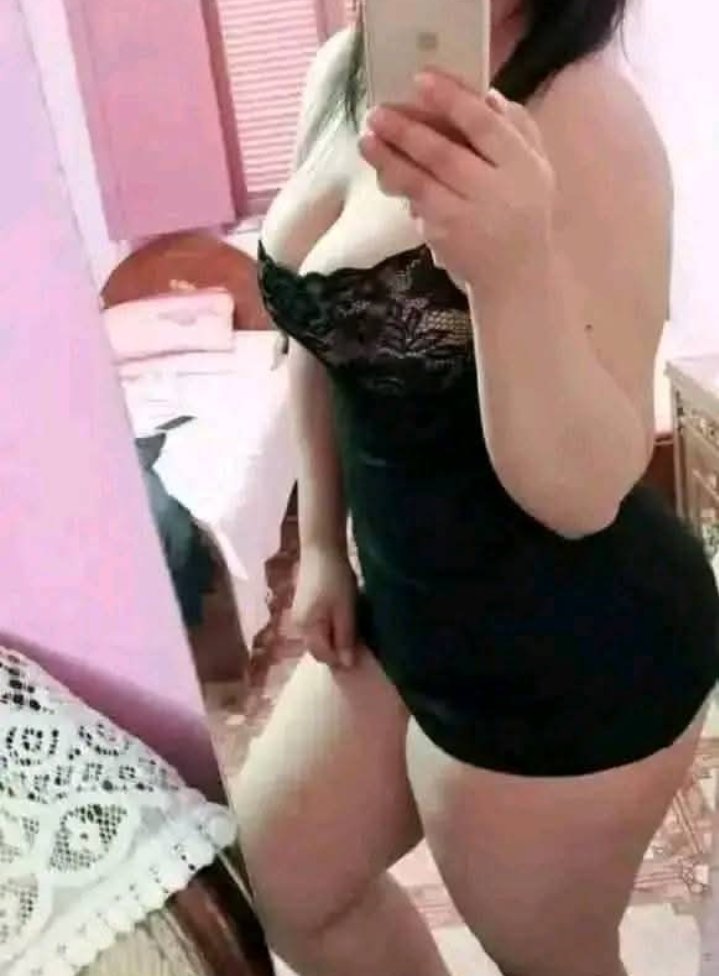 مساء المتعه و الدلع 🫦