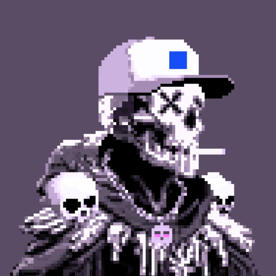 DoobzWinsDaily's tweet image. GM code runs deep, $BNKR runs deeper.

Winning with $BNKR 

Stay BASED 🟦
🟦 Like ❤️ + Repost 🔁 
🟦 Follow @Ms_Gekko and @DoobzWinsDaily 
🟦 Comment: BASED AF with @bankrbot
