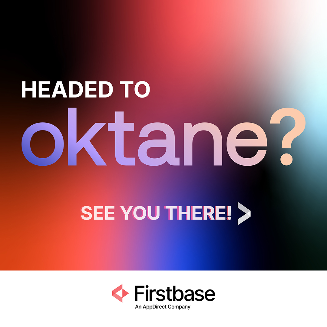 We're buzzing! See you all tomorrow at Okta's Oktane event to talk all about how Okta + Firstbase can streamline your IT operations! 

Visit the booth on the expo floor and chat with a member of our team!