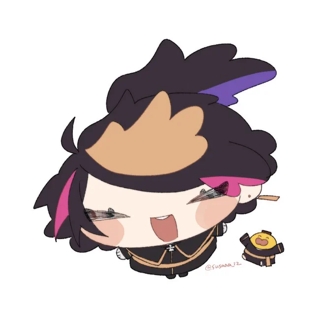 #YaminoArt