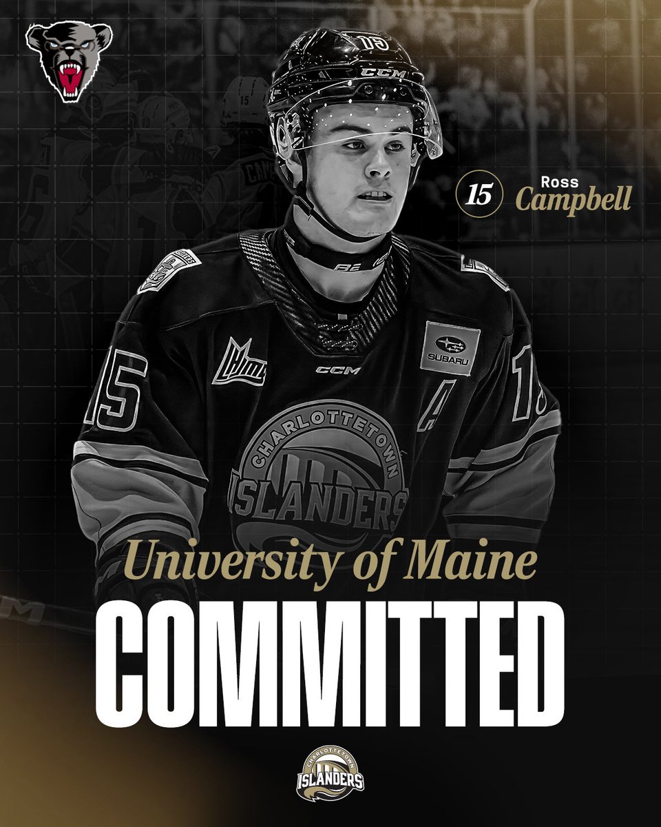 Charlottetown Islanders tweet media