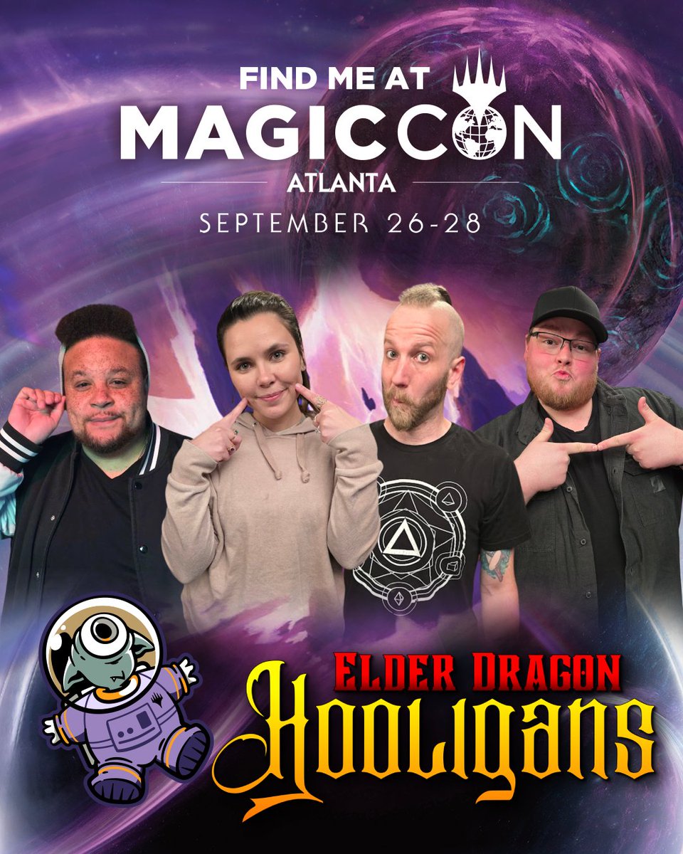 Elder Eye Entertainment tweet media