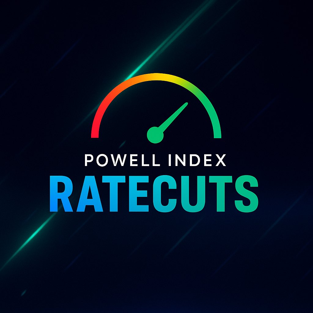 RateCuts_Sol's tweet image. We rugged ourselves on Pumpfun during FOMC 🤡

28 holders refunded ✅

Now chaos continues → PinkSale presale soon.

No insiders, no excuses.

✂️ vs % = $RATECUTS