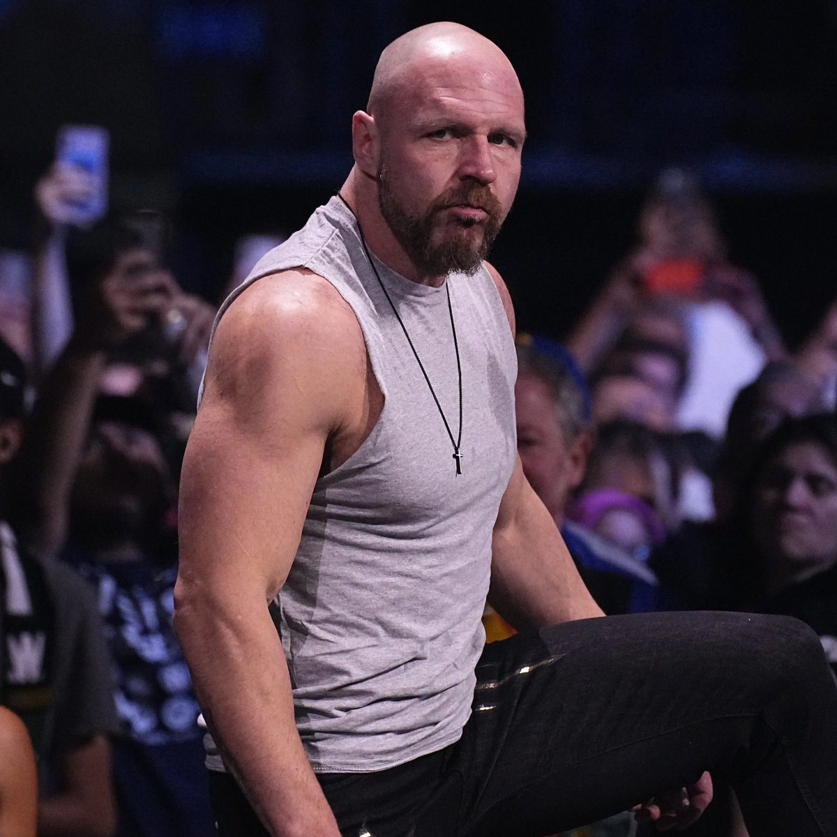 WrestlePurists's tweet image. 🚨 The 2025 PWI 500 Top 10:
1. Cody Rhodes
2. Jon Moxley
3. Gunther
4. Hangman Adam Page
5. Hirooki Goto
6. Jey Uso
7. Swerve Strickland
8. Seth Rollins
9. Mistico
10. Will Ospreay
- @OfficialPWI