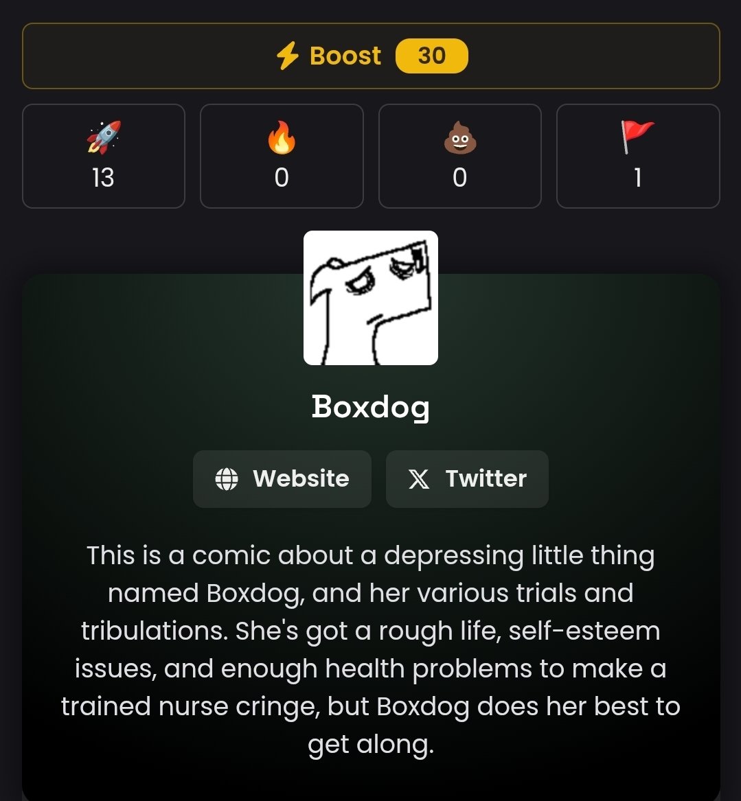 dexscreener.com/solana/uxaq2hj…

We can do better! Do at least that one click for your bag.