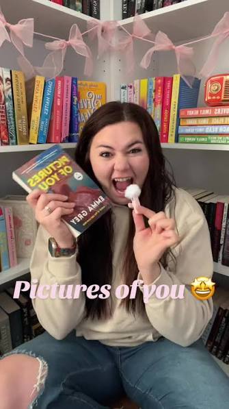 Egrey5677's tweet image. A story written from the heart — now it’s yours to read.
Out now 💫

#AmReading #BookDrop #NewAuthor #indieauthor