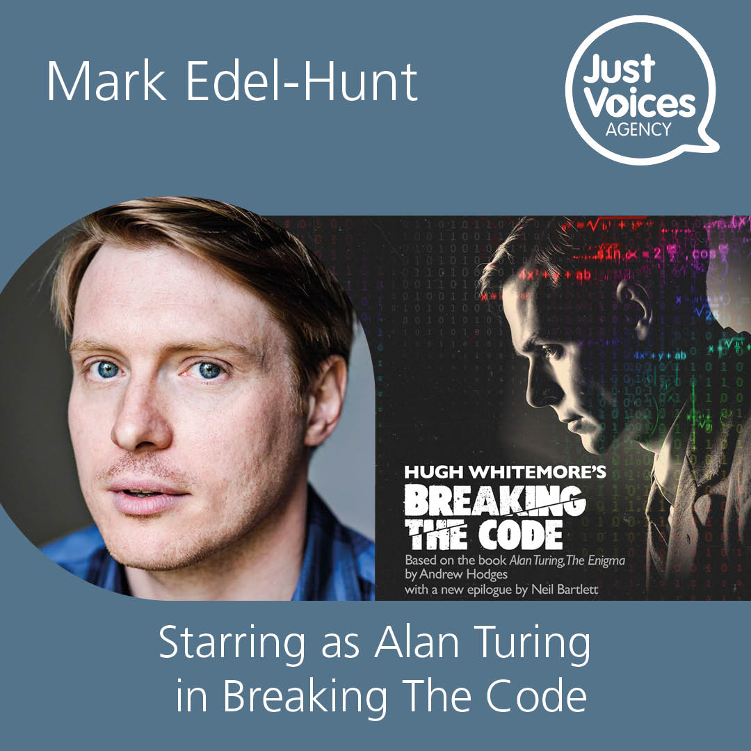 Just Voices Agency tweet media