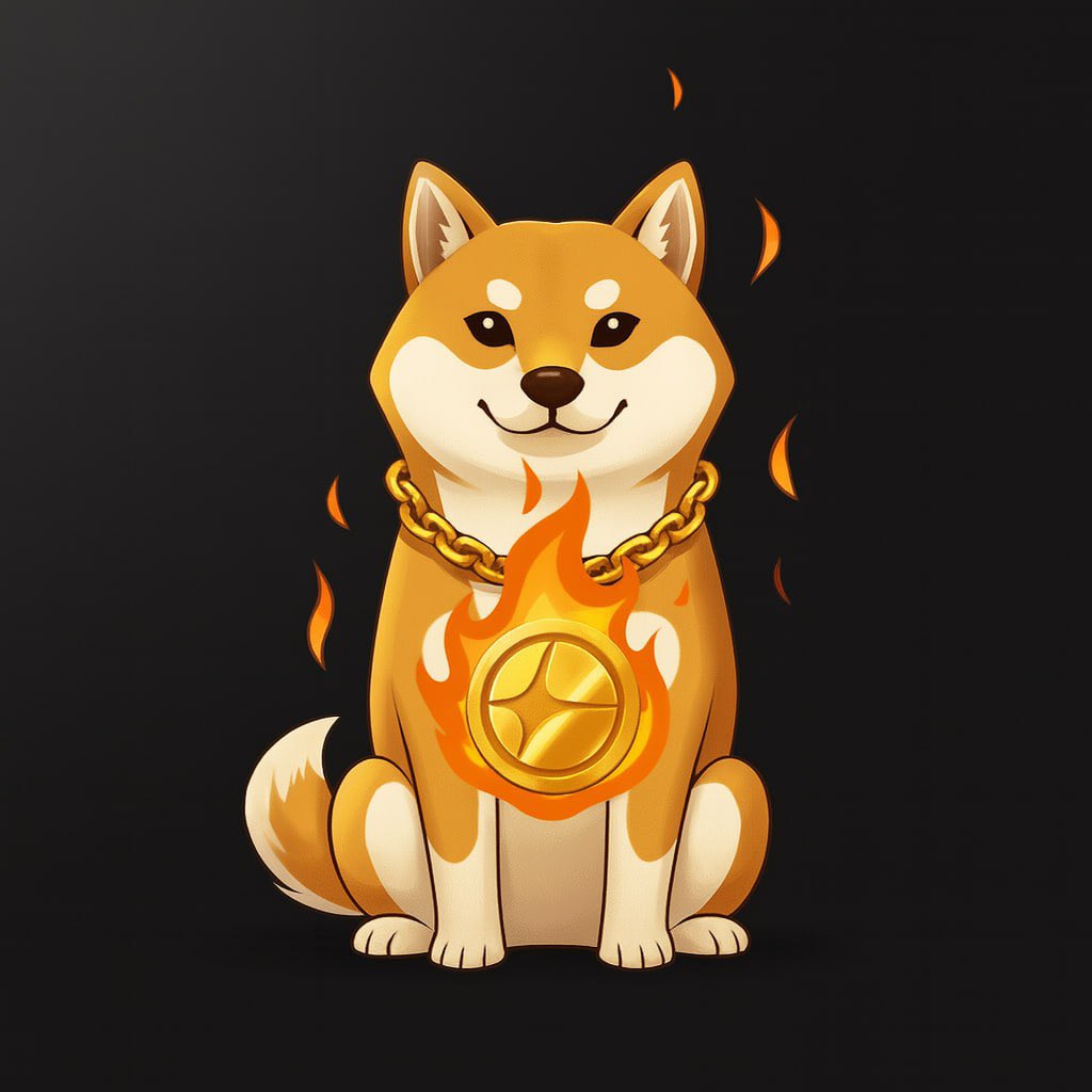 AsterINUbsc's tweet photo. 1% of Supply is burnt ~ 3000$ ๐ฅ
https://t.co/MypXpGCHzH
#AsterInu #Aater #Meme #Cz #Bnb
#Bsc #Cz #Burn #ShibInu https://t.co/QG2sJewCQc