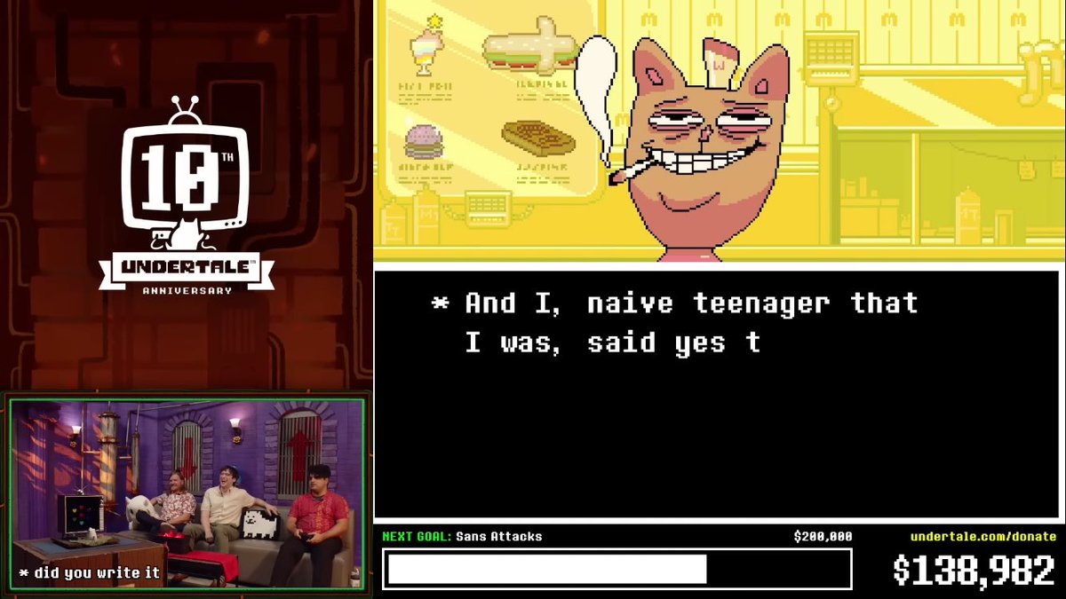 しかもその後「バガパンの尊敬していた有名人は、大嫌いな鬱陶しい上司になってしまったけど......でもまだ彼のことが大好きだと思う。ものすごく簡単に小説書けるよ」みたいなこと言い始めてて草