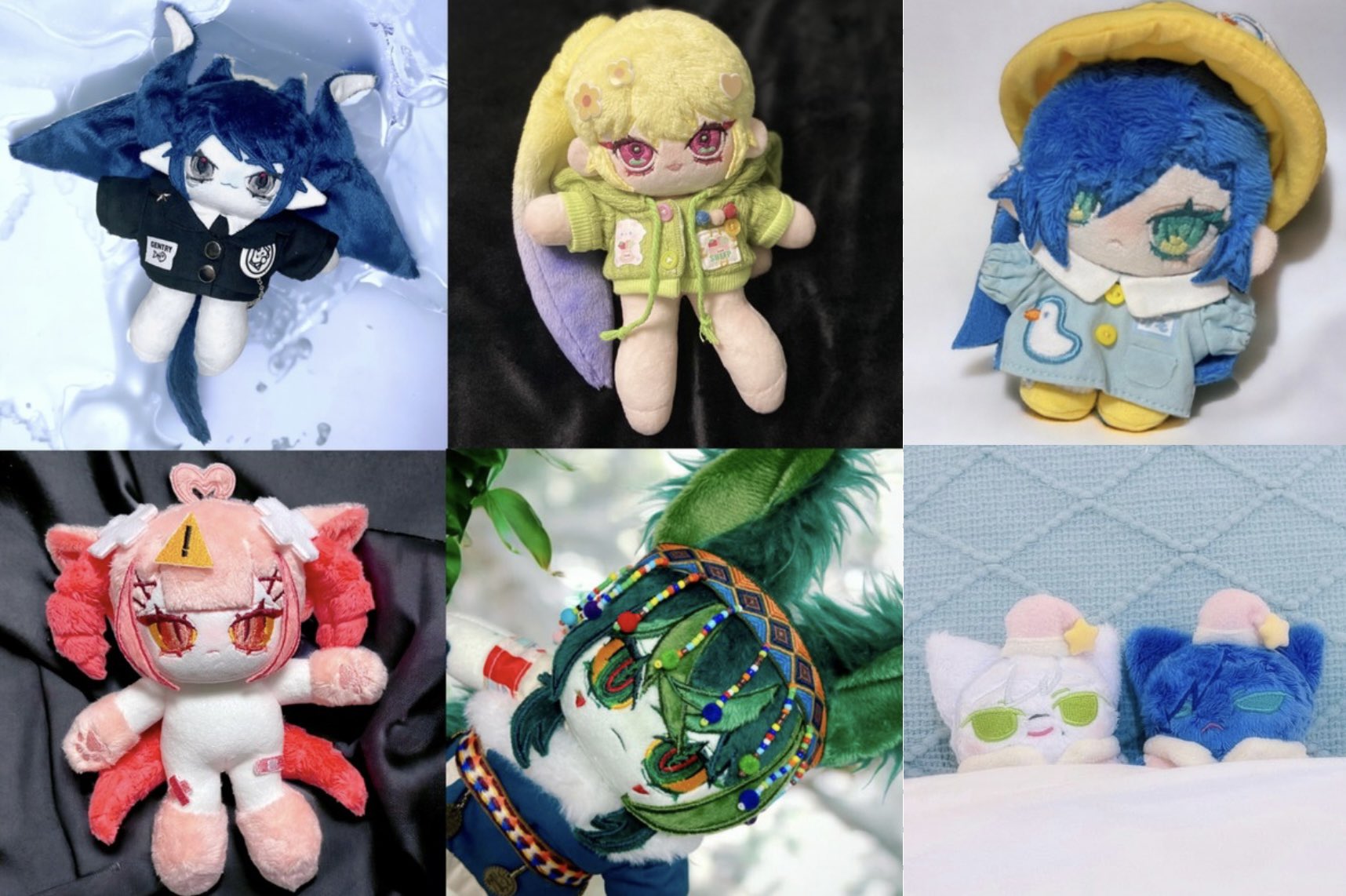 【ぬいぐるみオーダー】 酢 様 NIJI Mascots】ぬいぐるみ｜にじさんじオフィシャルストア