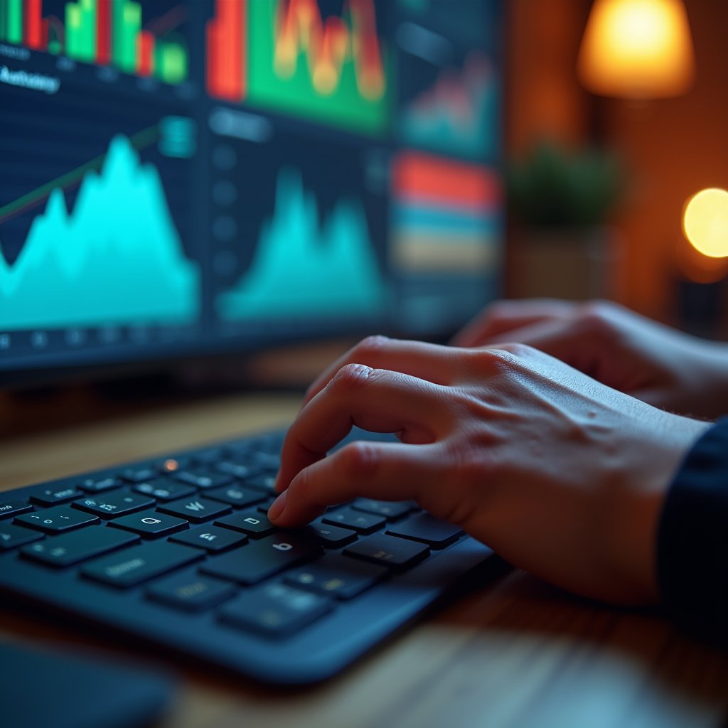 ertel8846's tweet image. Unlock the future of typing with insights from expert traders! 🚀✨ Discover new methodologies that can revolutionize your workflow at wix.to/3dwyELu #TypingEfficiency #ExpertInsights #DataTyping