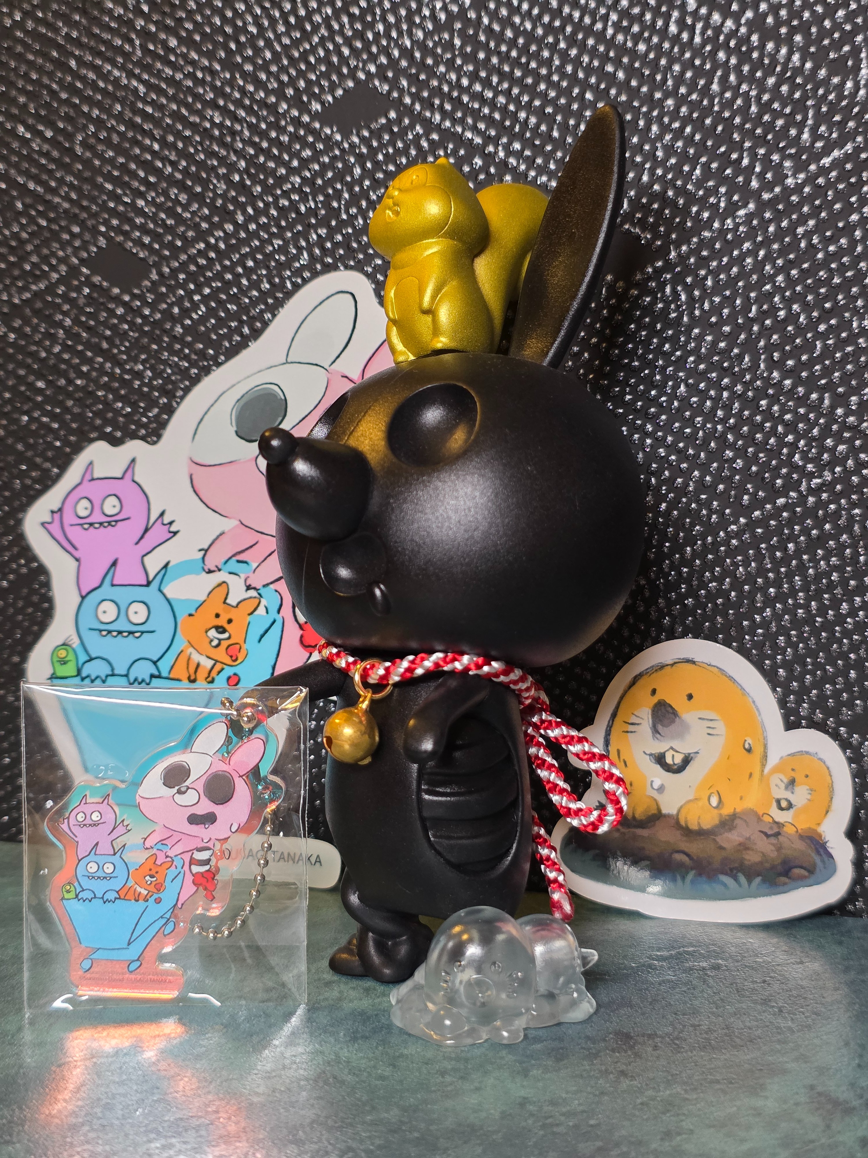 ♪(๑ᴖ◡ᴖ๑)♪海の暴れん坊、大理石のサメくん‼︎ のオブジェ サメ田氏 on X: 