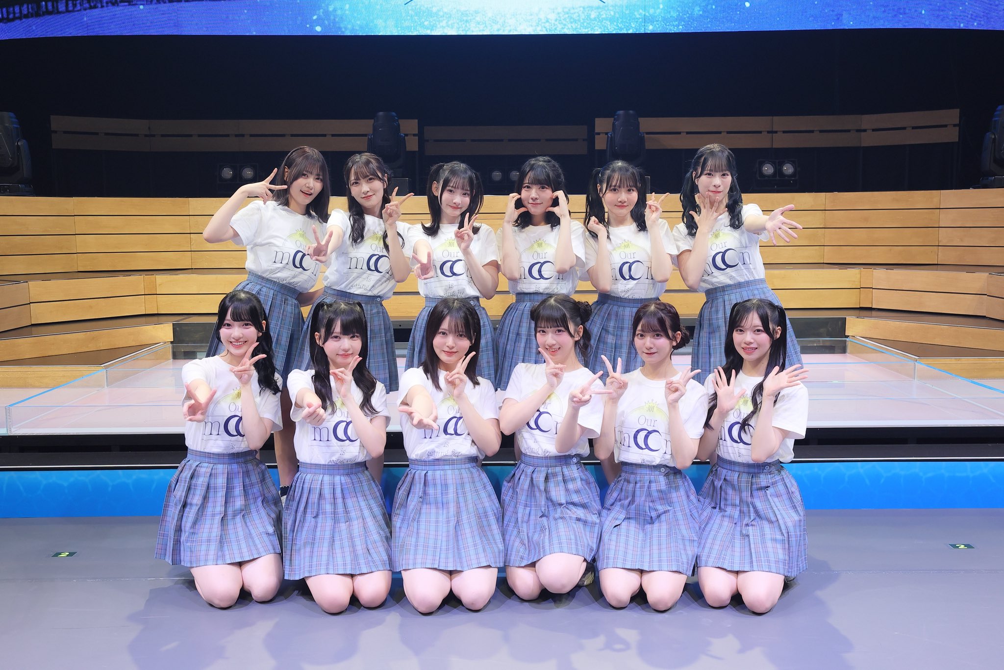 ≒JOY　ニアジョイ　振袖2025　生写真　全メンバー　フルコンプ 商品詳細ページ | ≒JOY OFFICIAL SHOP | 生写真セット（振袖