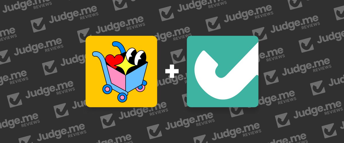 we just wrapped up a big new feature with <a href="/judgeme_reviews/">Judge.me ⭐️</a> 🤟 Customers can finally leave reviews directly for bundles. 

Previously, reviews were tied to the individual products, not the bundle as a whole. Officially live in-app today
