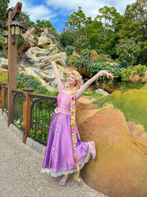 Twitterのコスプレ画像9