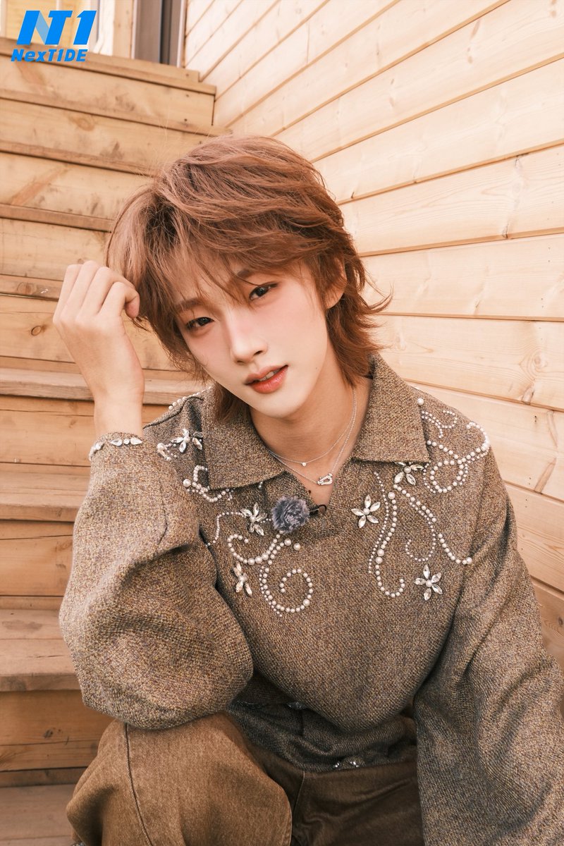 NexT1DE official tweet media