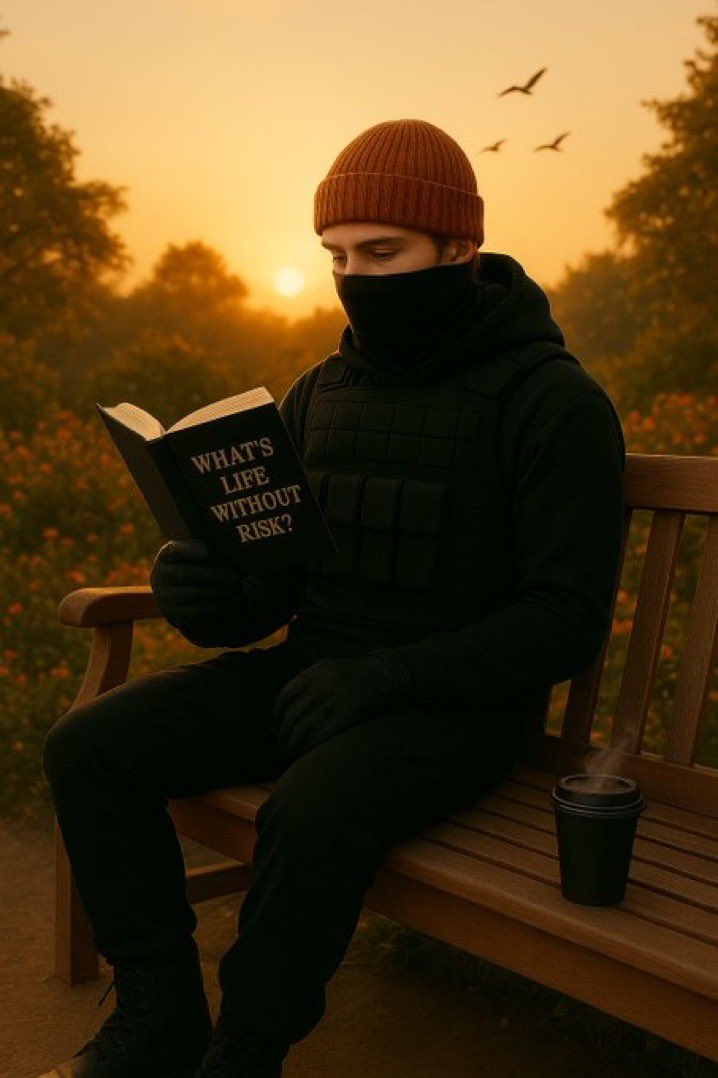 Good morning kings, queens and Amin

Had the longest sleep, feels refreshing