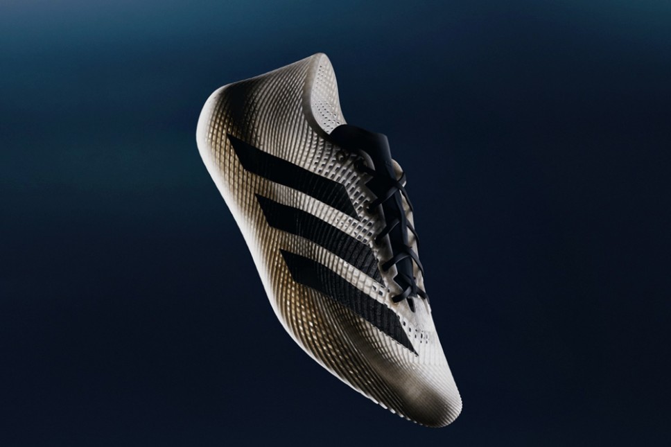 CLIMACOOL LACED, la próxima generación de zapatilla deportiva pasa por la impresión 3D: ow.ly/iCGb50WNutz

😀 Aprende más sobre #Impresión3D en <a href="/AitemyLearning/">Aitemy Learning</a>: ow.ly/3VpV50WgQGE