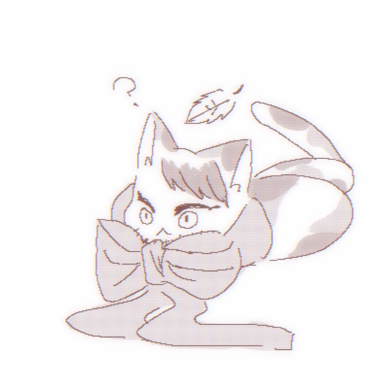 🐱