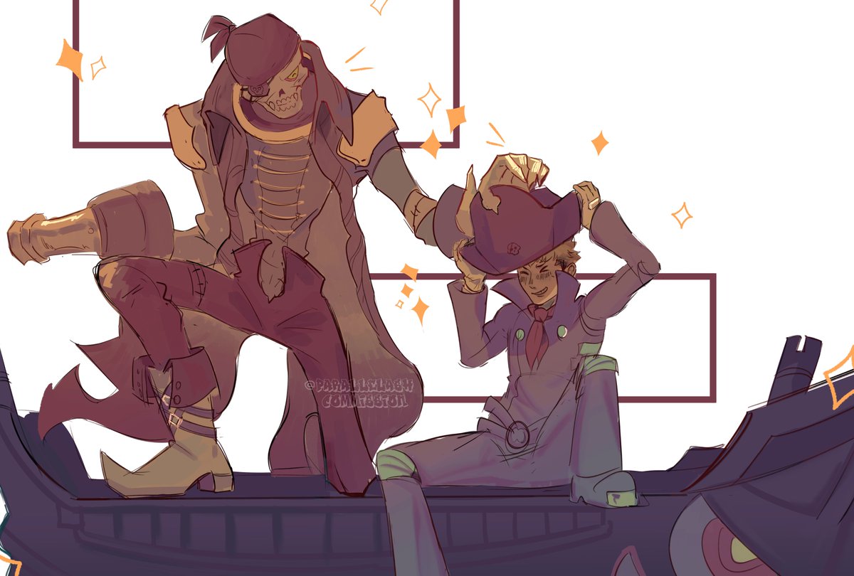 ✮Ash ✮ (@parallelash) on Twitter photo Another c0mm!!!! This time for <a href="/GabiAkatsu/">Gabi-chan 💛❤</a> that had a really cute idea, TYSM for ur support🥺🥺🥺 < 333 Another c0mm!!!! This time for <a href="/GabiAkatsu/">Gabi-chan 💛❤</a> that had a really cute idea, TYSM for ur support🥺🥺🥺 < 333