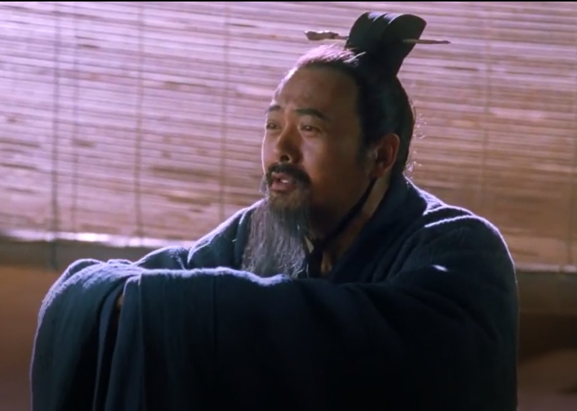 SinoLityoutube's tweet image. More than a sage, Confucius was a unique fusion of Teacher and historian. Like Jesus, he articulated a moral vision. Like Herodotus, he established the critical tradition of recording history to guide the future. 

His dual legacy is immense and unparalleled.