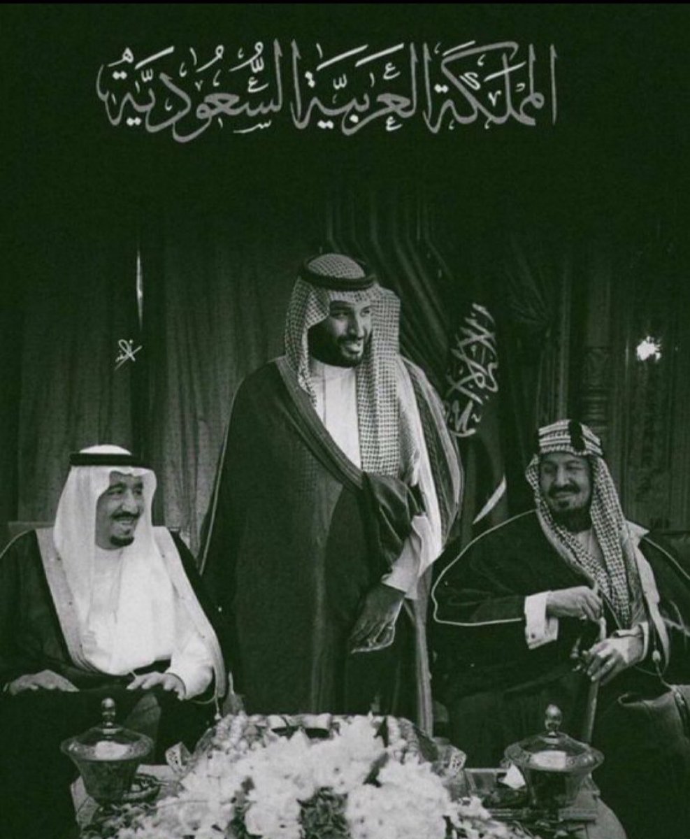 ﮼متعب ﮼بن ﮼سعود tweet media