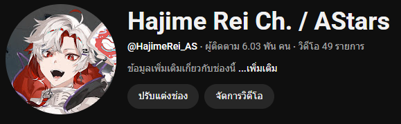 ตอนนี้ตาก็เดินทางมาถึง 6,000  ซับตาไคท์ปุแล้ว
ตาขอขอบคุณหลานๆมากๆที่สนับสนุนติดตามกันมาอย่างนานจม
ตาจะกลับไป กลายเป็นหนุ่มแล้วนะหลานน้อย ฮื้อเศร้าใจ 
เย้ ขอบคุณทุกคนนะค้าบบบบ ฮิฮิฮี่ 🤍