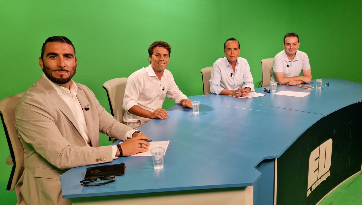 Joan Francesc Ferrer 'Rubi'
ha cumplido ante el Sporting  
1️⃣0️⃣0️⃣  partidos oficiales
con la <a href="/U_D_Almeria/">UD Almería</a> en <a href="/LaLiga2/">LALIGA HYPERMOTION</a>, con un balance de:
- 48 victorias
- 27 empates
- 25 derrotas
Con 164 GF y 116 GC.
Un promedio de 1,71 puntos por partido. Por encima de la media inglesa.