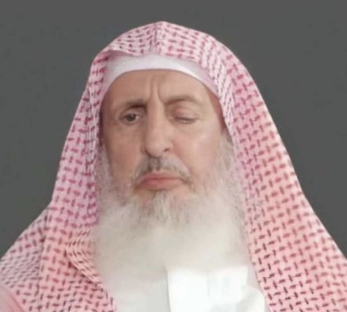 رحم الله سماحة #مفتي_عام_المملكه
الشيخ #عبدالعزيز_بن_عبدالله_آل_الشيخ  غفر الله له ورحمة وأخلف الأمة كل خير
وجزاه عنا وعن المسلمين خير الجزاء 

إنا لله وإنا إليه راجعون