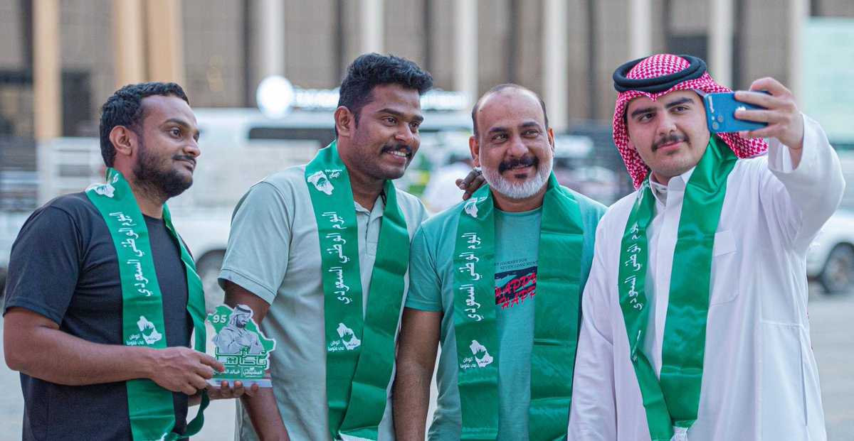 المشيطي لتسويق التمور tweet media