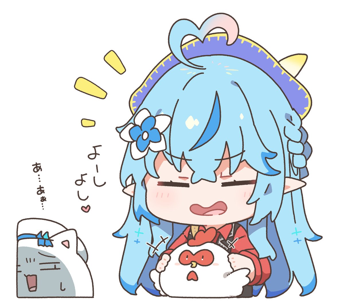 る　様　イラスト依頼 金貨@イラスト依頼募集中 (@kinka0703) / X