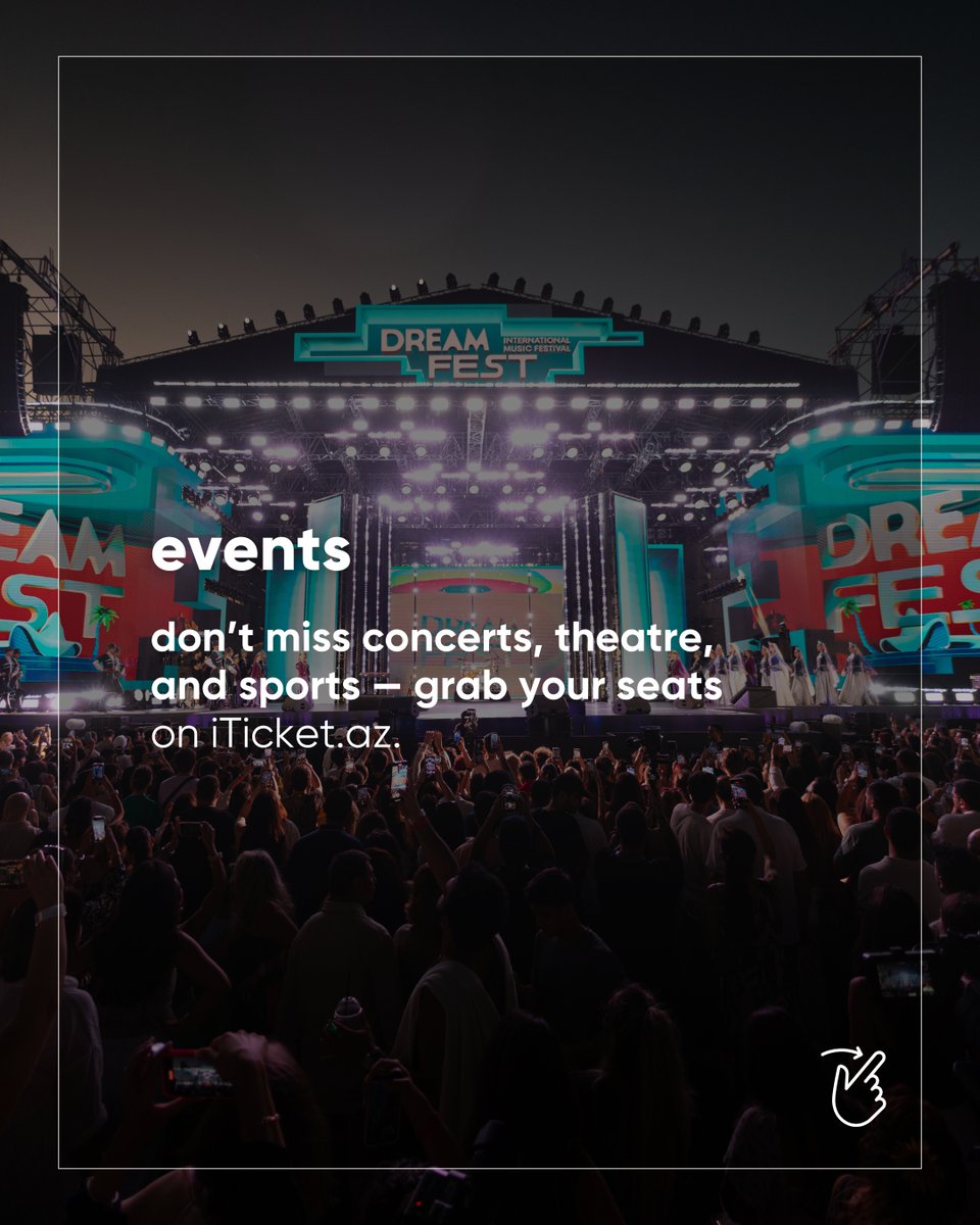 ExperienceAZE's tweet image. 