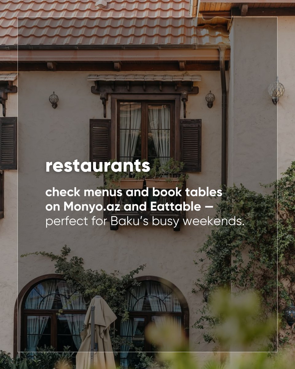 Experience Azerbaijan (@experienceaze) on Twitter photo 