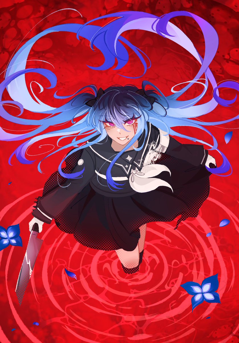 july 🎷🐛 (40/100)lines (@specialredo) on Twitter photo 