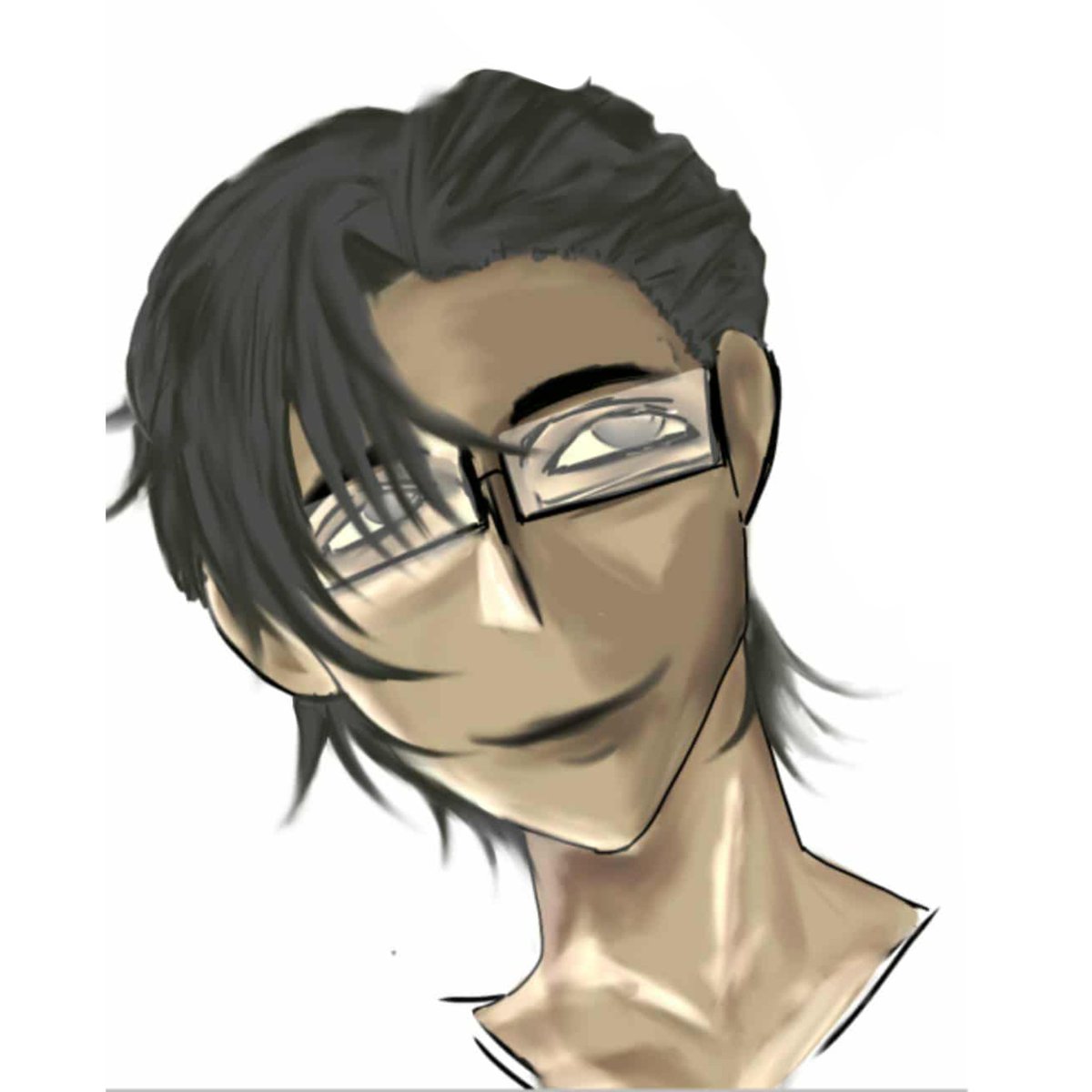 SamWho_0's tweet image. OPEN FOR COMMISSION HEADSHOT
#smallartist #artcommissions 
#headshotcommission #new