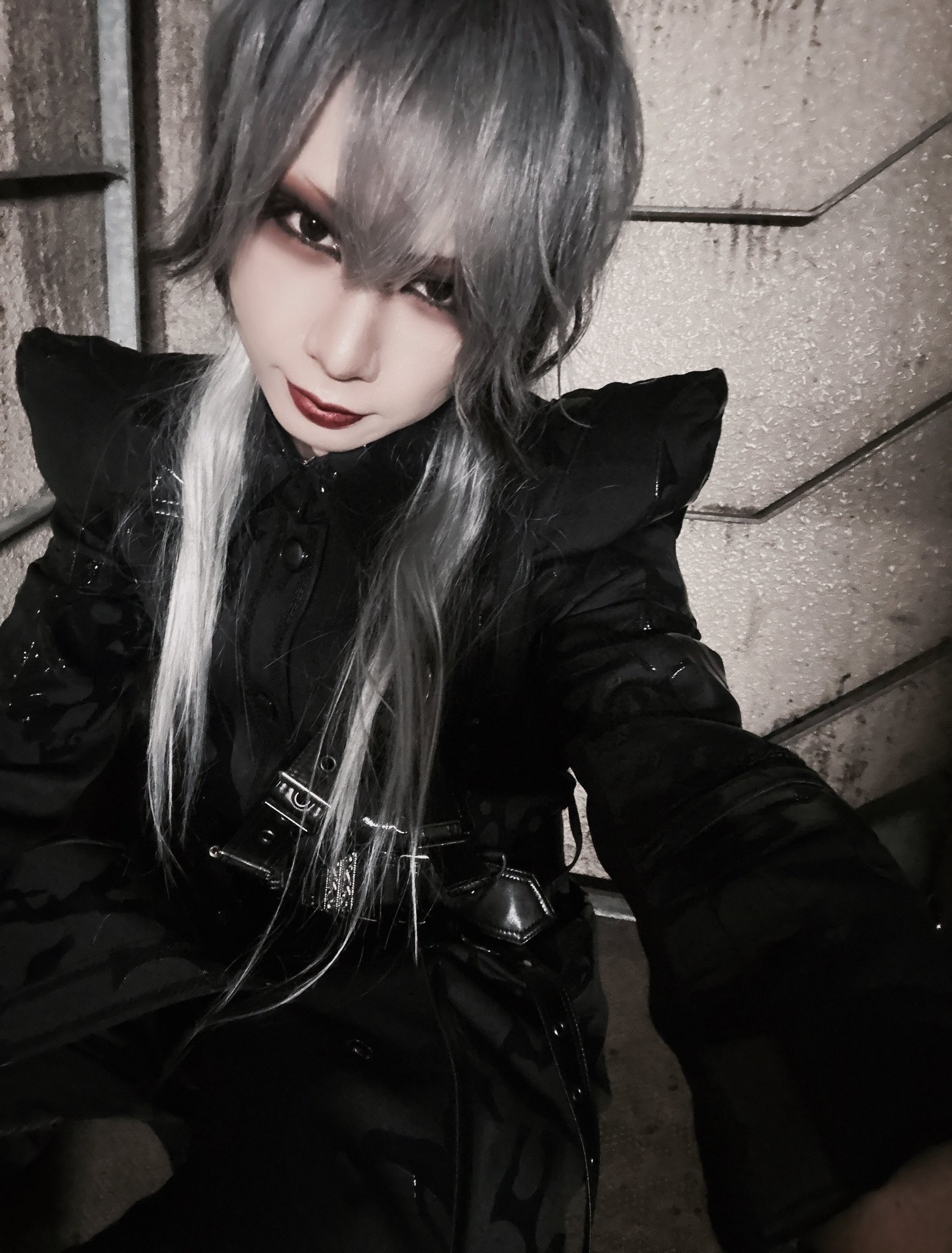 貴重！SIVA★Pashya★Dali-ダリ★ V系 貴重！SIVA☆Pashya☆Dali-ダリ☆ V系 DALI group photo | vkgy