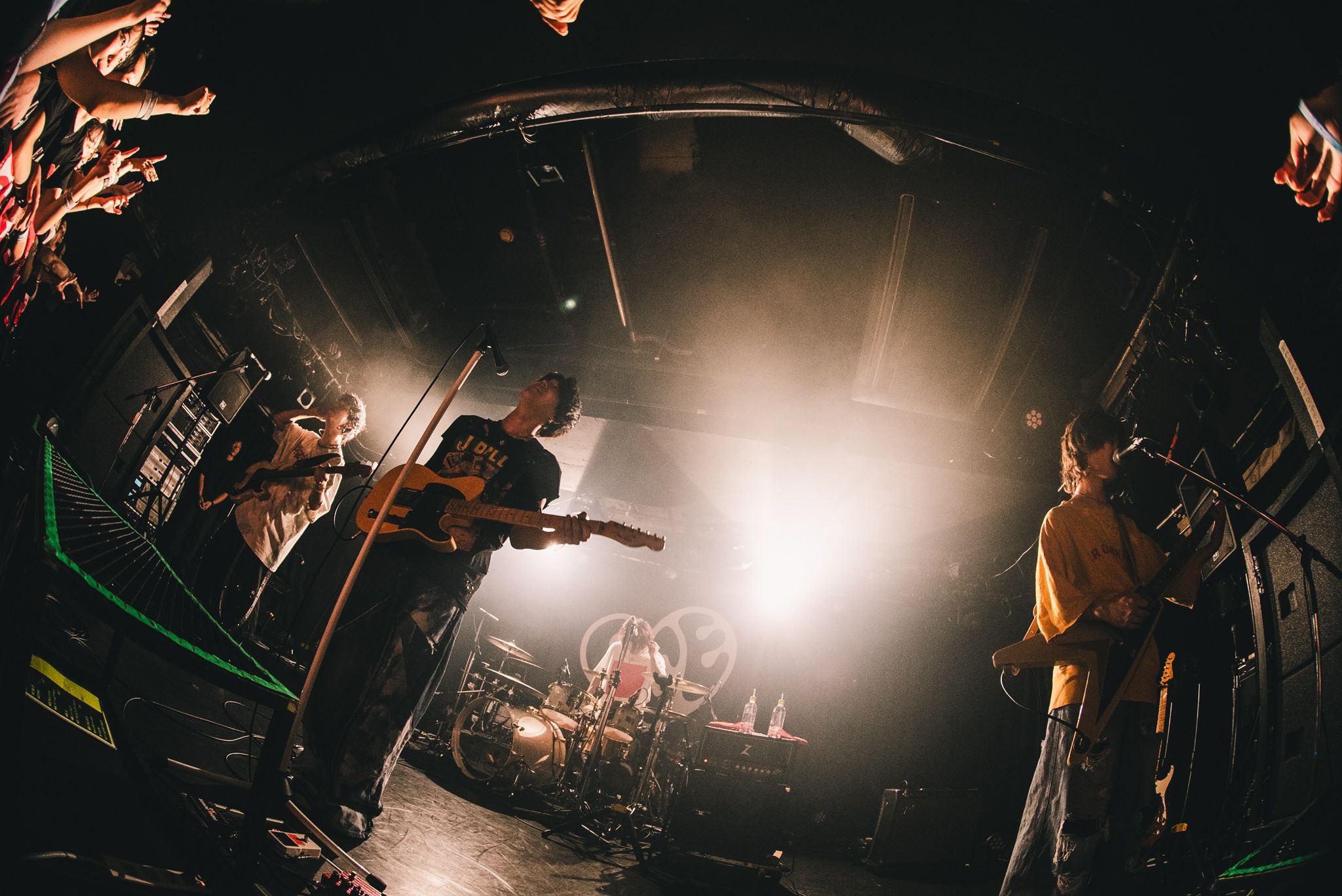 ミュージシャン ACECOLLECTION ACE COLLECTION - YoU【OFFICIAL LIVE VIDEO】 - YouTube