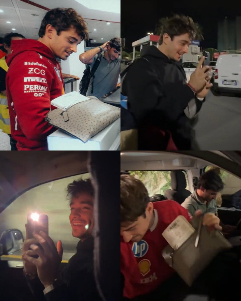 "my name is carlos and i worried about the van"
"my name is charles"

"my name is carlos and i checked the van"
"my name is charles"

"my name is carlos and i drove the van"
"my name is charles"

"my name is carlos and i dropped him off"
"my name is charles"

its giving this 😭