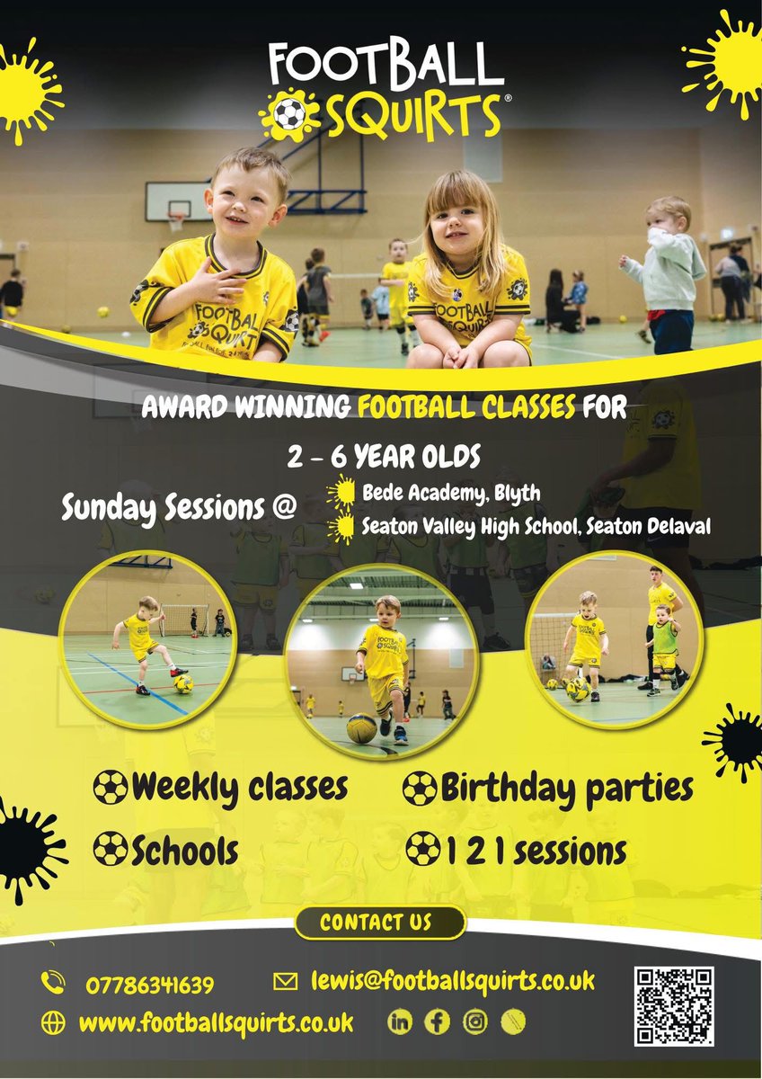 For North Tyneside and South Northumberland people.