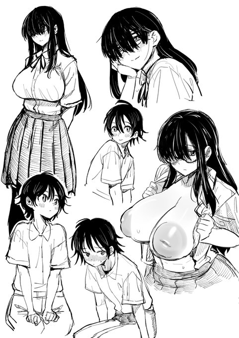 落書き本でたらえっち本も出したいね、出さないと生活費無くなるよ! 