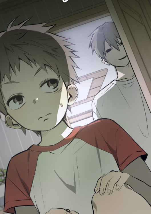 안녕하세요. 지옥 캠프에서 작업한 <작전명 우리 형>이  네이버 웹툰 2025 루키 단편선에 올라가게 되었어요!   

미숙한 작업이었지만 이쁘게 봐주세요 ㅎㅎ  감사합니다! 👽🛸
 
naver.me/xslu0zFf