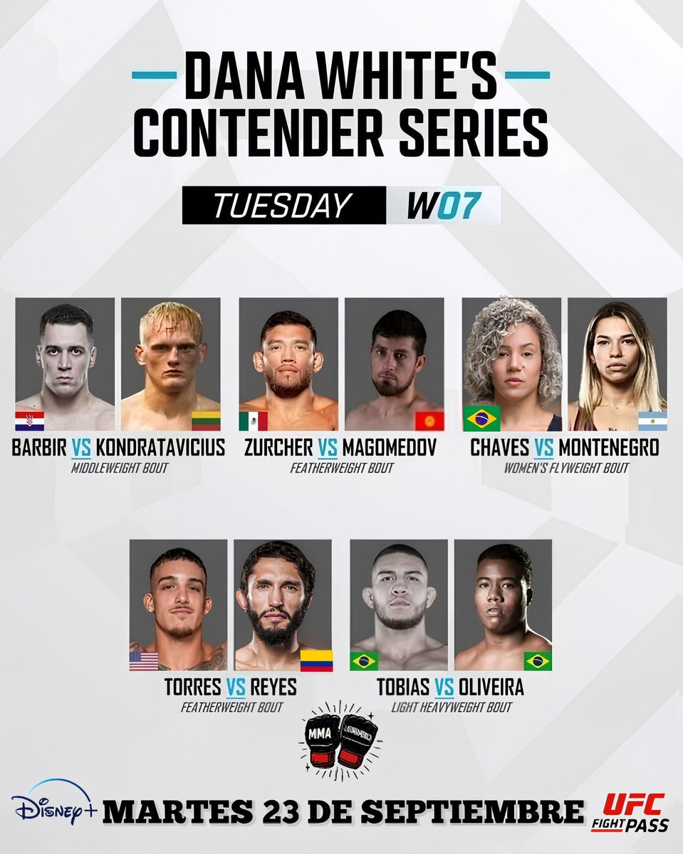 TheUFCGirl tweet media