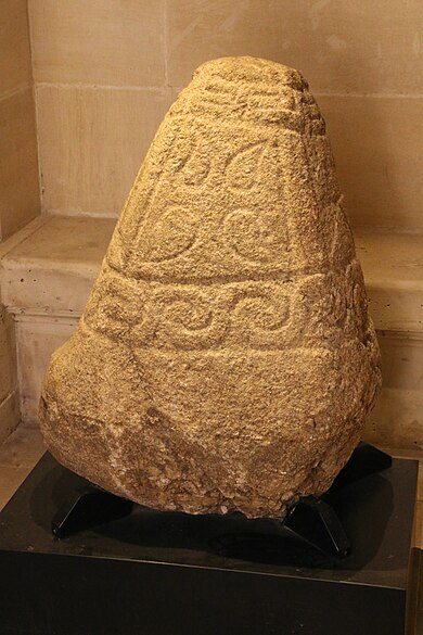 Dans le n°2 d'Istor Breizh, DU CHÂTELLIER, UNE FIGURE DE  L’ARCHÉOLOGIE BRETONNE EN 1900, par Armel Morgant.

Istor Breizh n°1 et 2 sont toujours disponibles en librairie et sur le site istorbreizh.bzh
La revue Istor Breizh est diffusée par PLM Diffusion, à Quimper.